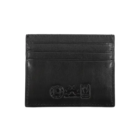 PORTEFEUILLE HOMME NOIR LA MARTINA - LA MARTINA