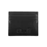 PORTEFEUILLE HOMME NOIR LA MARTINA - LA MARTINA