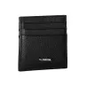 PORTEFEUILLE HOMME NOIR LA MARTINA - LA MARTINA
