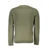 PULL HOMME NAPAPIJRI VERT - NAPAPIJRI