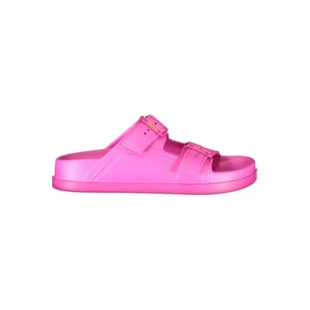 Chaussons pour femmes BLAUER FOOTWEAR roses - BLAUER