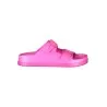 Chaussons pour femmes BLAUER FOOTWEAR roses - BLAUER
