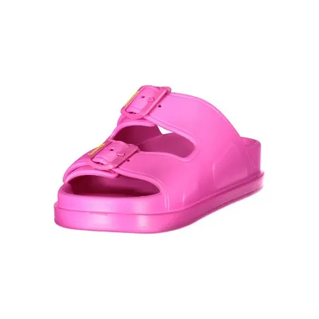Chaussons pour femmes BLAUER FOOTWEAR roses - BLAUER