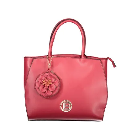 SAC ROUGE POUR FEMME LAURA BIAGIOTTI - LAURA BIAGIOTTI