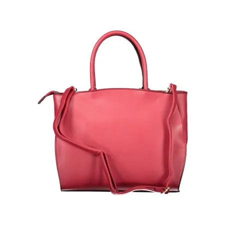 SAC ROUGE POUR FEMME LAURA BIAGIOTTI - LAURA BIAGIOTTI