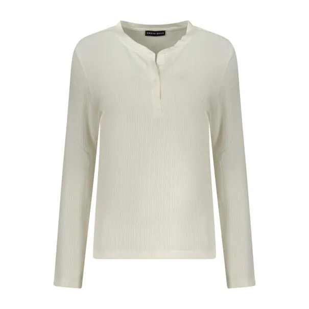 PULL BLANC POUR FEMME NORTH SAILS - NORTH SAILS