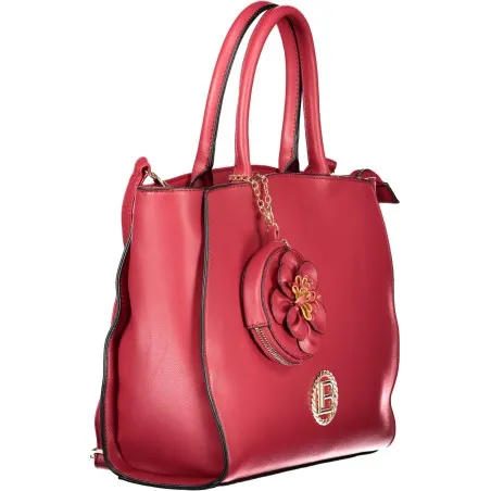 SAC ROUGE POUR FEMME LAURA BIAGIOTTI - LAURA BIAGIOTTI