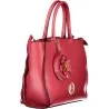 SAC ROUGE POUR FEMME LAURA BIAGIOTTI - LAURA BIAGIOTTI