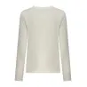 PULL BLANC POUR FEMME NORTH SAILS - NORTH SAILS
