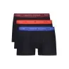 BOXER NOIR POUR HOMME TOMMY HILFIGER - TOMMY HILFIGER