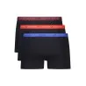 BOXER NOIR POUR HOMME TOMMY HILFIGER - TOMMY HILFIGER