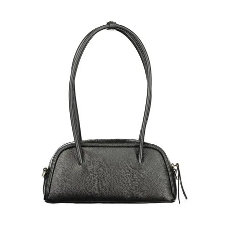 SAC NOIR POUR FEMME COCCINELLE - COCCINELLE