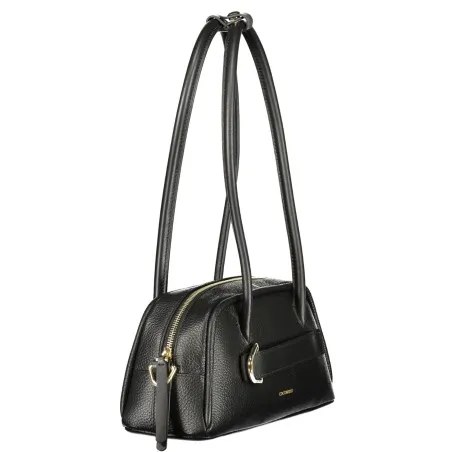 SAC NOIR POUR FEMME COCCINELLE - COCCINELLE