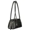 SAC NOIR POUR FEMME COCCINELLE - COCCINELLE