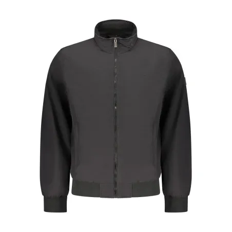 VESTE NOIRE POUR HOMME US GRAND - U.S. GRAND