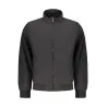 VESTE NOIRE POUR HOMME US GRAND - U.S. GRAND