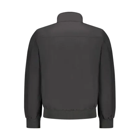VESTE NOIRE POUR HOMME US GRAND - U.S. GRAND