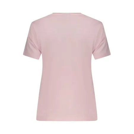T-shirt rose à manches courtes pour femme, Norvège 1963 - NORWAY 1963