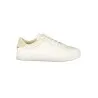CHAUSSURES DE SPORT FEMME TOMMY HILFIGER BEIGE - TOMMY HILFIGER