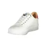 CHAUSSURES NAPAPIJRI CHAUSSURES DE SPORT POUR HOMMES BLANCHES - NAPAPIJRI