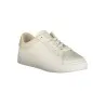 CHAUSSURES DE SPORT FEMME TOMMY HILFIGER BEIGE - TOMMY HILFIGER