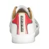 CHAUSSURES NAPAPIJRI CHAUSSURES DE SPORT POUR HOMMES BLANCHES - NAPAPIJRI