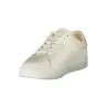 CHAUSSURES DE SPORT FEMME TOMMY HILFIGER BEIGE - TOMMY HILFIGER
