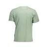T-SHIRT À MANCHES COURTES POUR HOMME LA MARTINA VERT - LA MARTINA