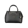SAC FEMME GUESS JEANS NOIR - GUESS JEANS