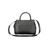 SAC FEMME GUESS JEANS NOIR - GUESS JEANS