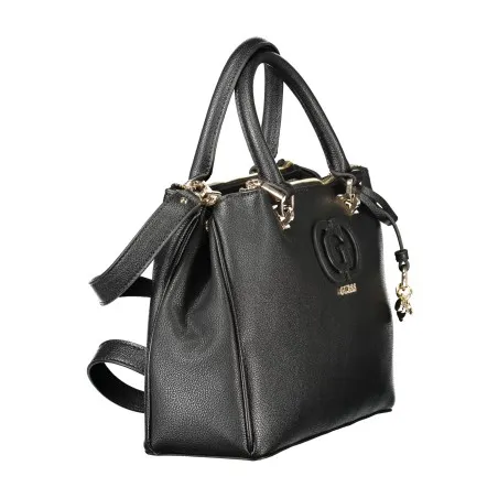 SAC FEMME GUESS JEANS NOIR - GUESS JEANS