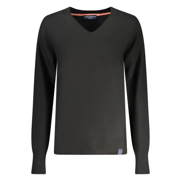 PULL NOIR POUR FEMME NORTH SAILS - NORTH SAILS