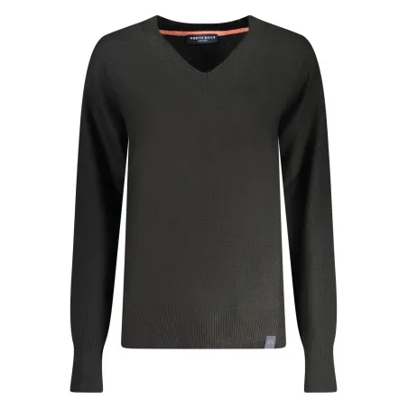 PULL NOIR POUR FEMME NORTH SAILS - NORTH SAILS