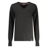 PULL NOIR POUR FEMME NORTH SAILS - NORTH SAILS