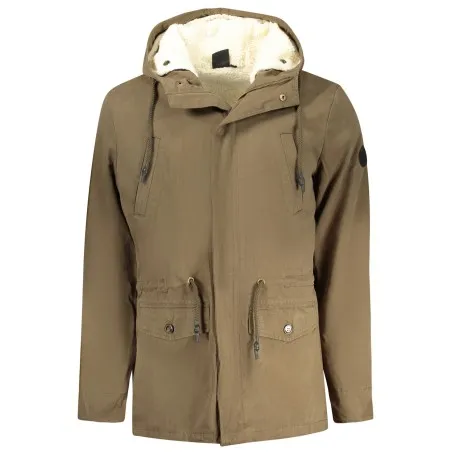 VESTE VERT POUR HOMME US GRAND - U.S. GRAND