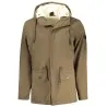 VESTE VERT POUR HOMME US GRAND - U.S. GRAND