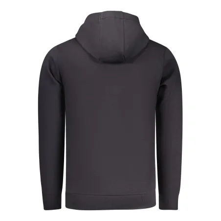 SWEAT-SHIRT FERMETURE ÉCLAIR POUR HOMME RIFLE BLEU - RIFLE