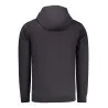 SWEAT-SHIRT FERMETURE ÉCLAIR POUR HOMME RIFLE BLEU - RIFLE