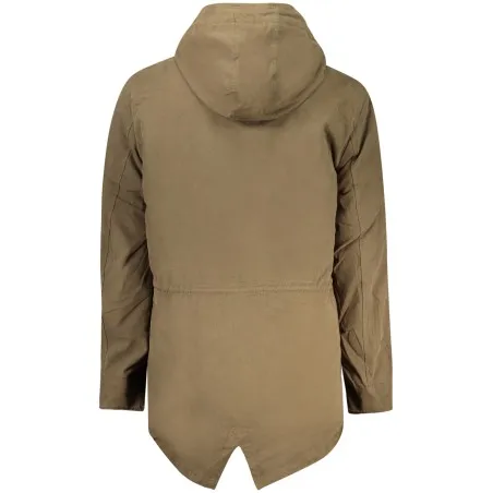 VESTE VERT POUR HOMME US GRAND - U.S. GRAND