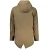 VESTE VERT POUR HOMME US GRAND - U.S. GRAND