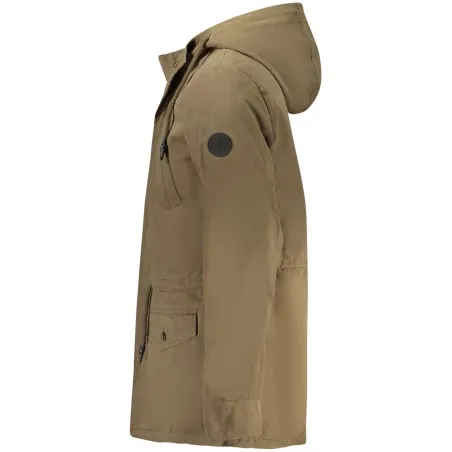 VESTE VERT POUR HOMME US GRAND - U.S. GRAND