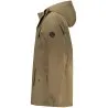 VESTE VERT POUR HOMME US GRAND - U.S. GRAND