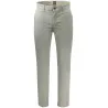 PANTALON VERT POUR HOMME BOSS - BOSS