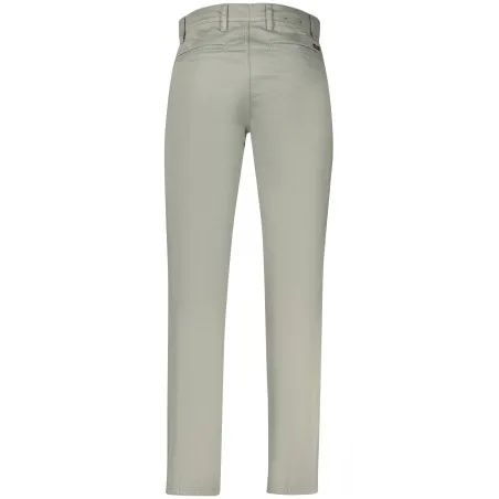 PANTALON VERT POUR HOMME BOSS - BOSS