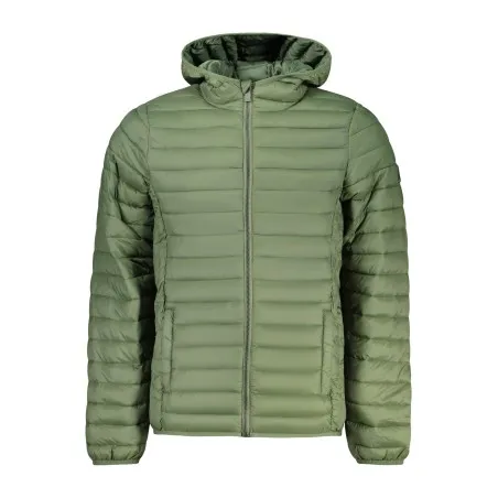 VESTE VERT POUR HOMME US GRAND - U.S. GRAND