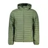 VESTE VERT POUR HOMME US GRAND - U.S. GRAND