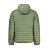 VESTE VERT POUR HOMME US GRAND - U.S. GRAND