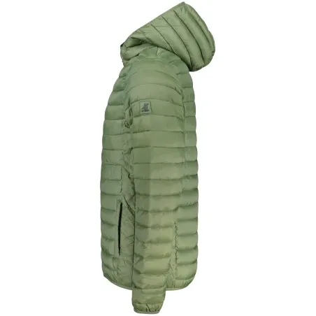 VESTE VERT POUR HOMME US GRAND - U.S. GRAND