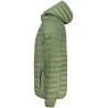 VESTE VERT POUR HOMME US GRAND - U.S. GRAND