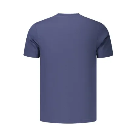 T-shirt à manches courtes pour homme LOTTO, bleu - Lotto